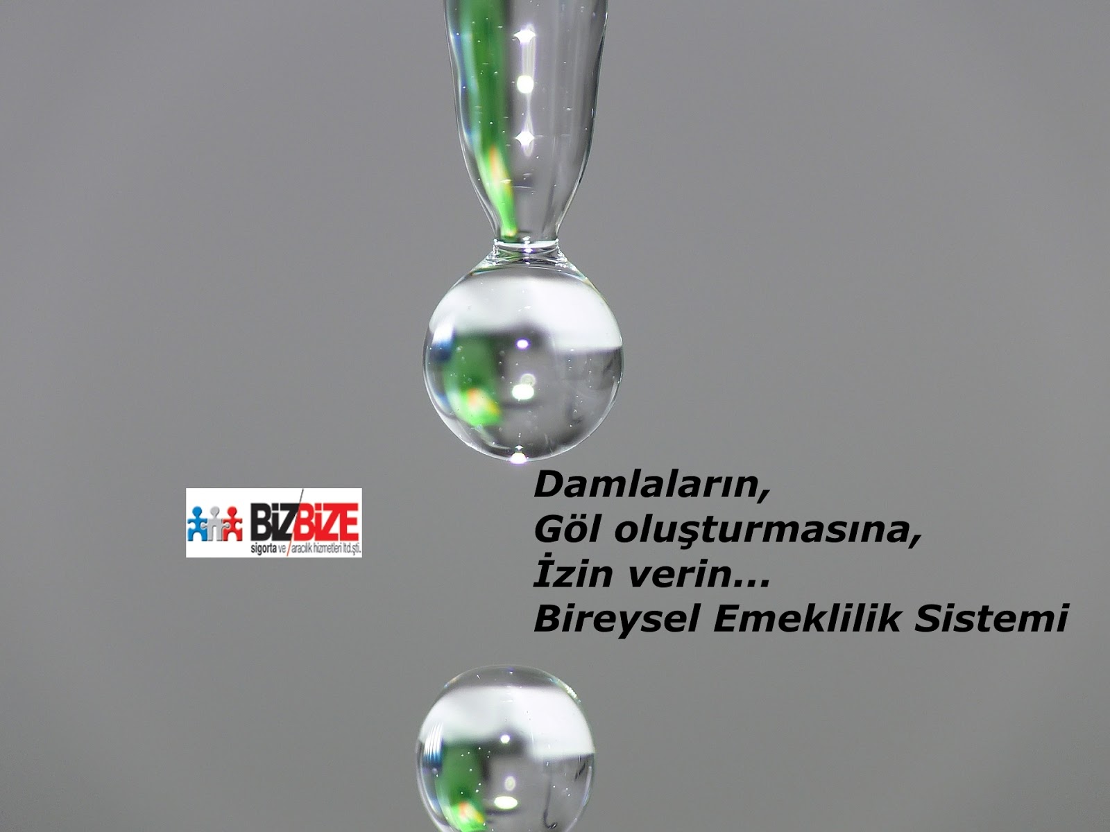 Biz Bize Sigorta Devlet Katkisi Calisana Nakit Odenecek