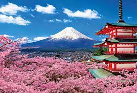 Best Cherry Blossoms destination in Asia