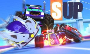 SUP Multiplayer Racing MOD APK v1.2.8 Full Hack Unlimited Money Free Shopping Terbaru 2017