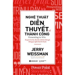 Nghệ Thuật Diễn Thuyết Để Thành Công ebook PDF-EPUB-AWZ3-PRC-MOBI