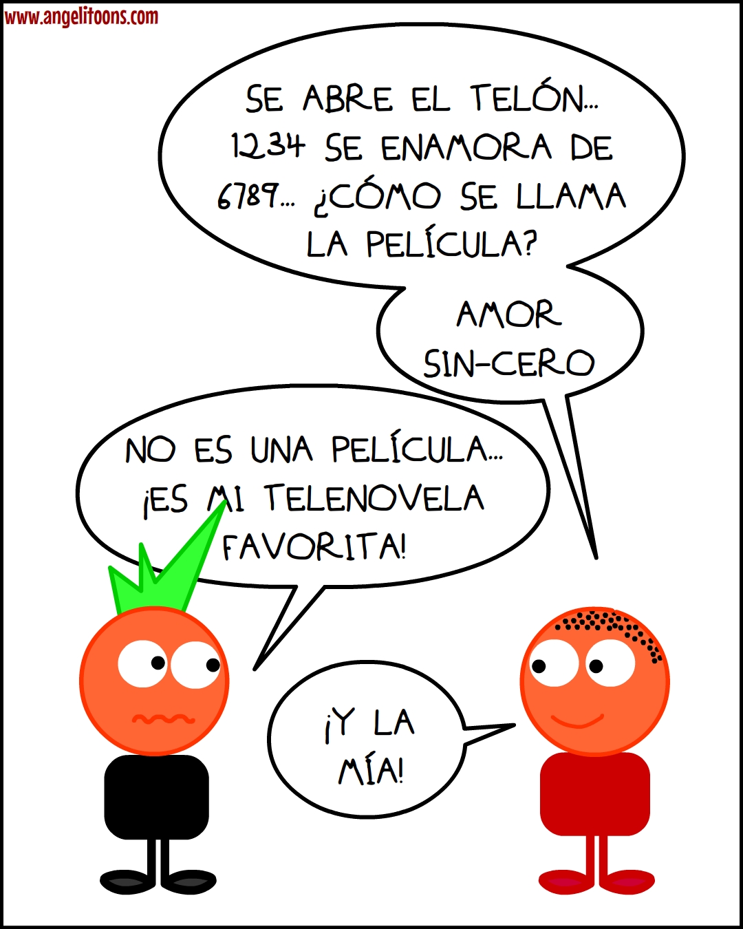 Aprendiendo mates en el D'Elhuyar ¡Viva Troncho y Poncho!