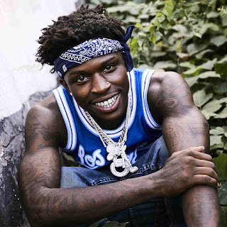 Quando Rondo (Rapper) Wiki, Biography, Height, Weight, Age, Girlfriend, Net Worth, Career