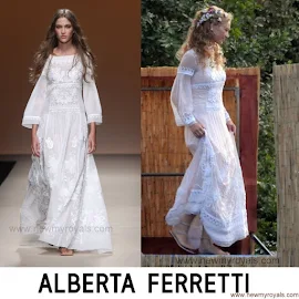 Pierre Casiraghi and Beatrice Borromeo Wedding