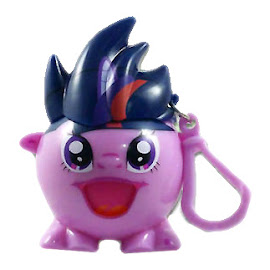 My Little Pony Candy Container Twilight Sparkle Figure by RadzWorld