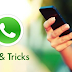 Cara Mengganti Background Layar Chat Whatsapp Menggunakan Foto dari Galeri