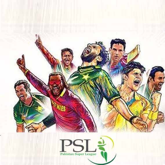 HBL PSL 2021 Cricket PC Game Free Download
