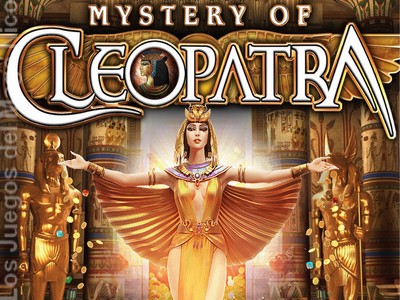 MYSTERY OF CLEOPATRA 5