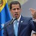  Guaidó recibirá por primera vez dinero de EE.UU en su lucha por sacar a Maduro