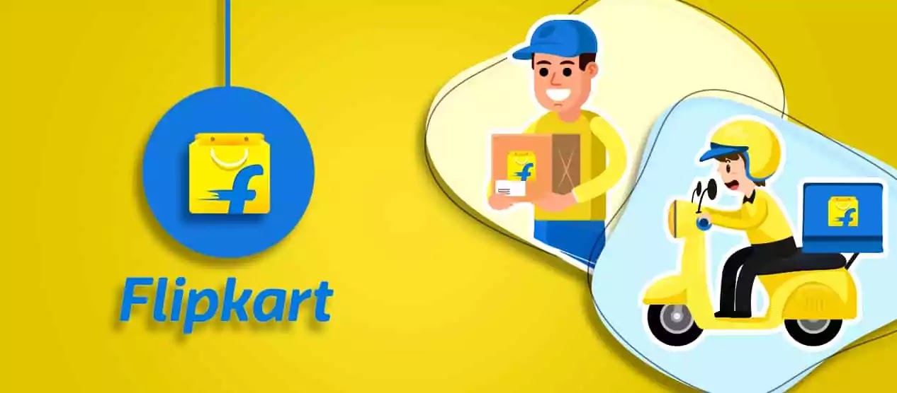 Jobs in Flipkart