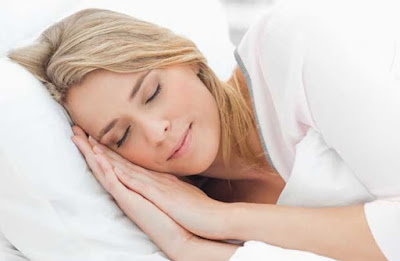 Thiếu ngủ dẫn đến nhiều bệnh