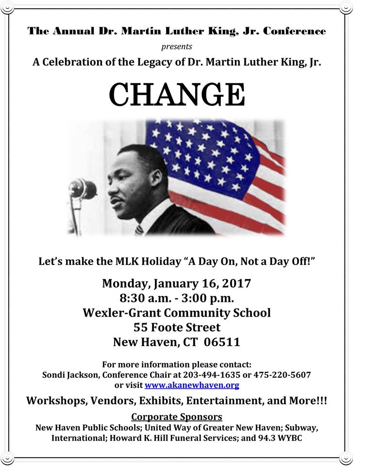 Martin luther king scholars set to honor their adviser – the new age The Annual Dr. Martin Luther King,Jr. Conference-Wexler Grant Community