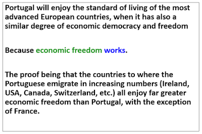 Economic freedom expert, Economic freedom speaker Brazil, Economic freedom expert, Economic freedom expert Brazil
