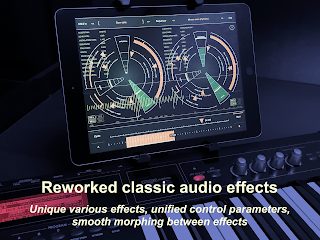 Classic FX now universal app for iOS and Mac Classic FX now universal app for iOS and Mac