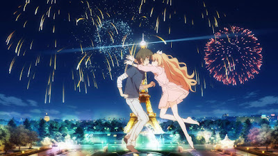 Golden Time Series Image 2