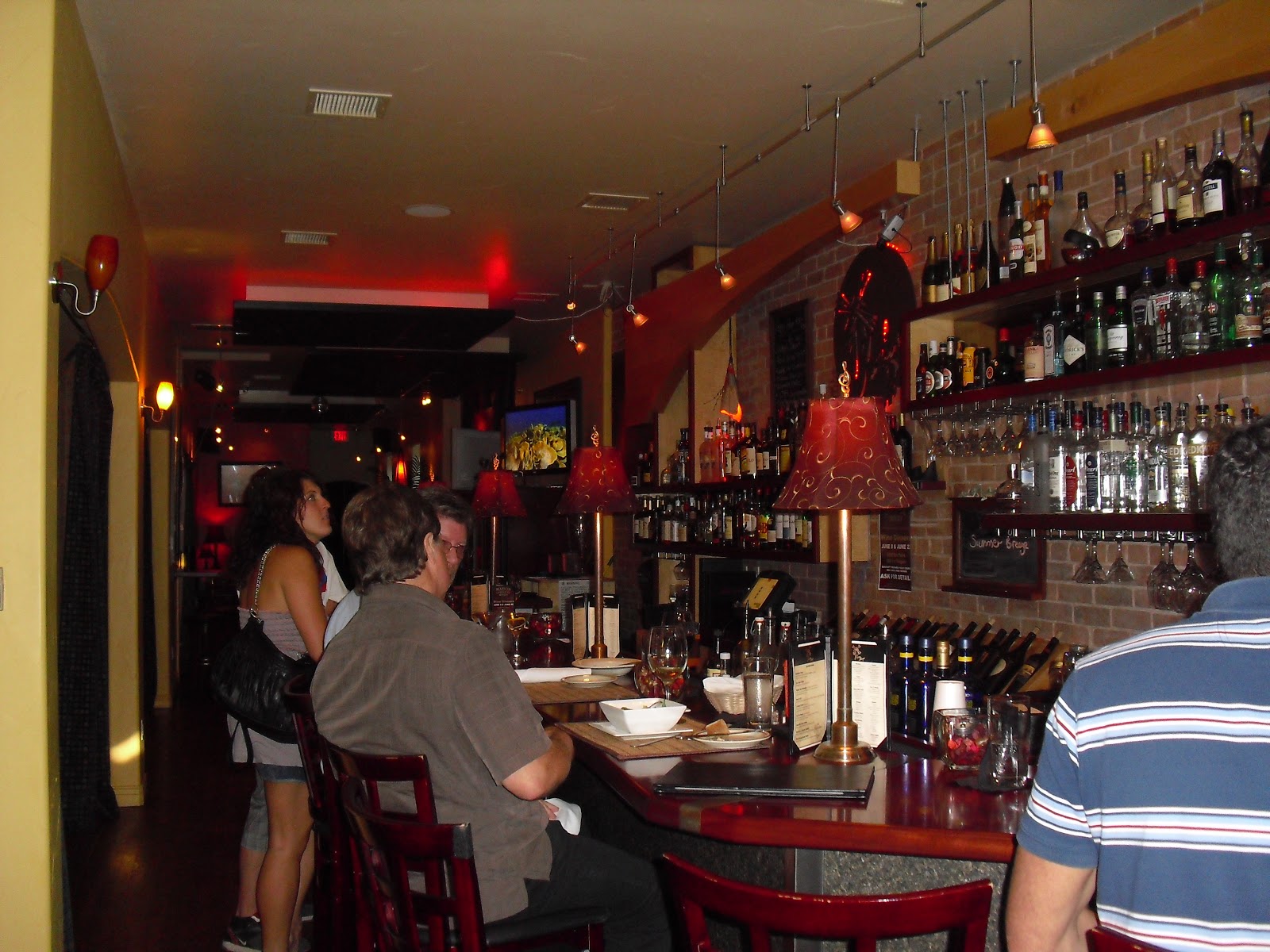 Stay on Route 6 Palisade, Grand Junction, Colorado; Route 6 Towns in