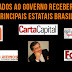 Sites alinhados ao governo foram beneficiados com gasto em publicidade