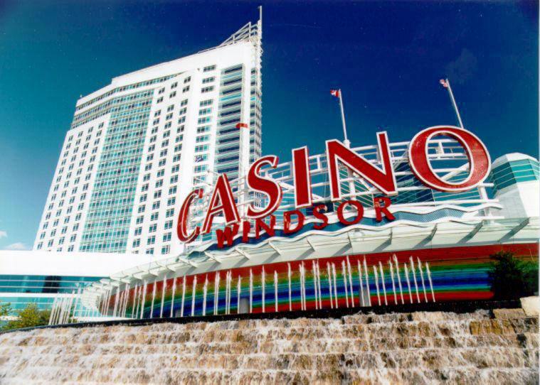 Image result for Top Land-based Casinos in Canada