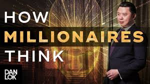 Secrets Of A Successful Blog Millionaire Society| Become a millionaire|