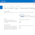 How to Add Document Template to Content Type in SharePoint?