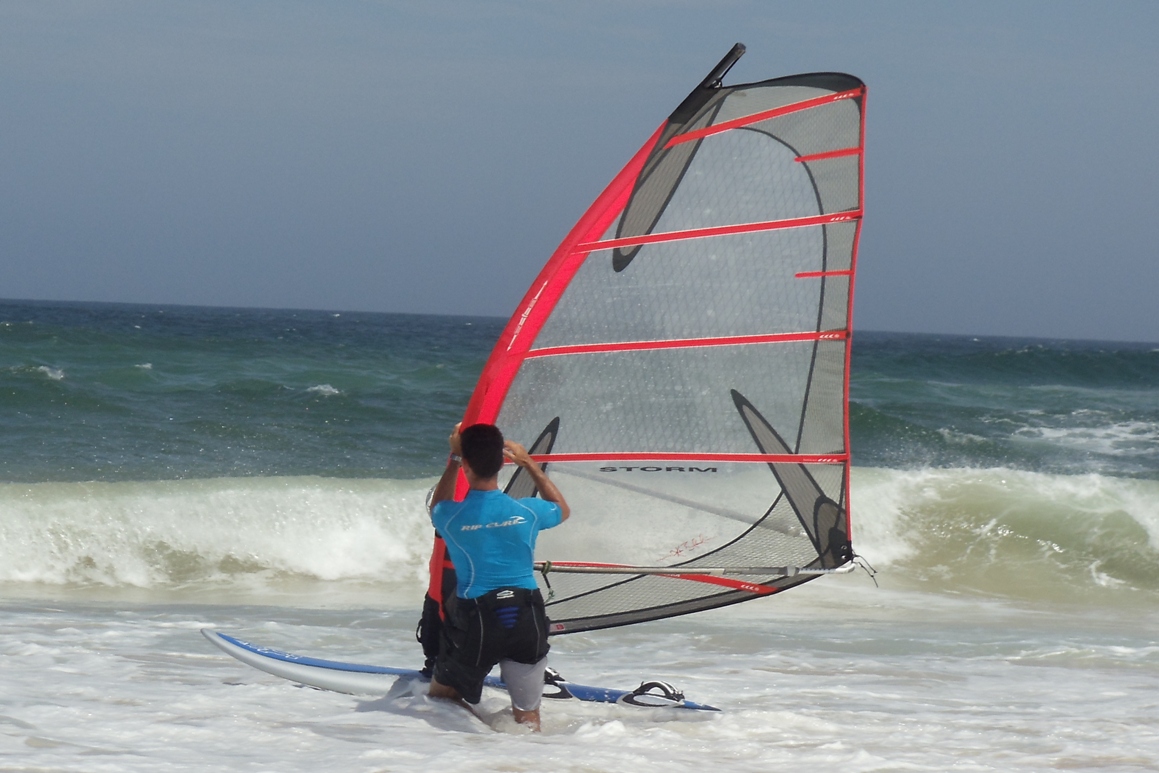 Dorsetts in Oz Port Macquarie Summer Holiday