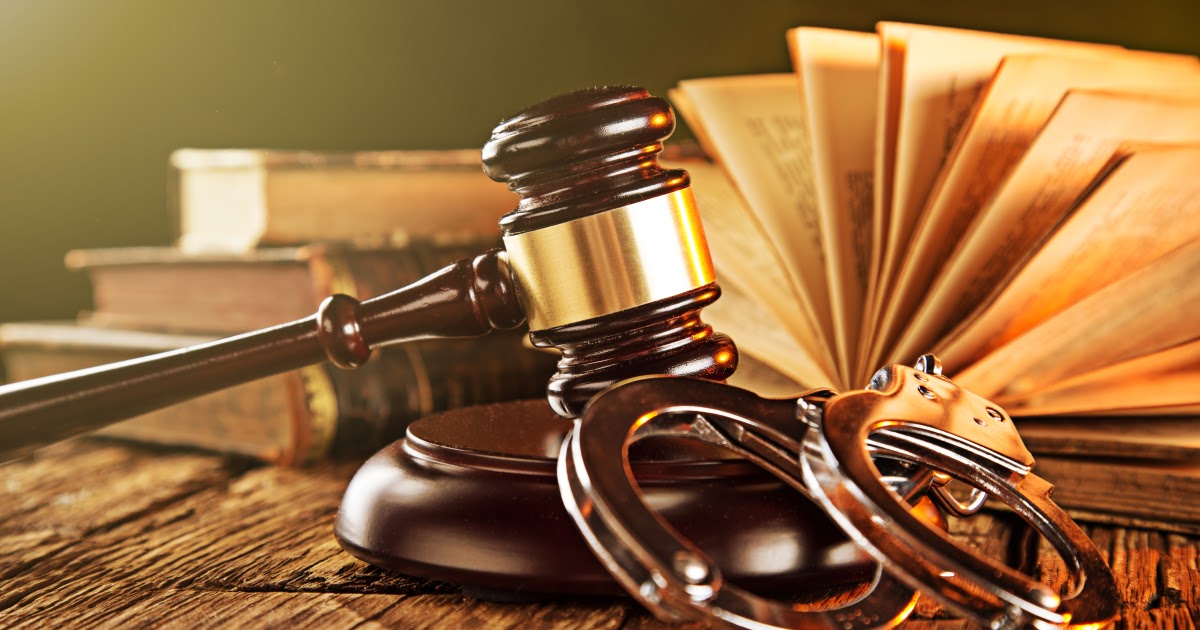 DEFINISI, ARTI, DAN JENISJENIS HUKUMAN DI INDONESIA Pengacara Nusantara