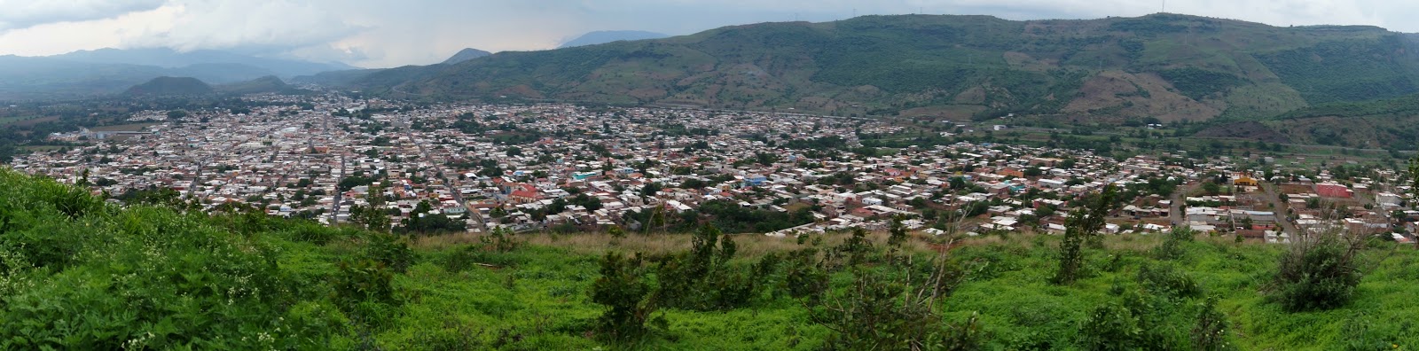 CONOCER MÉXICO POCO A POCO: - Ixtlán del Rio en Nayarit