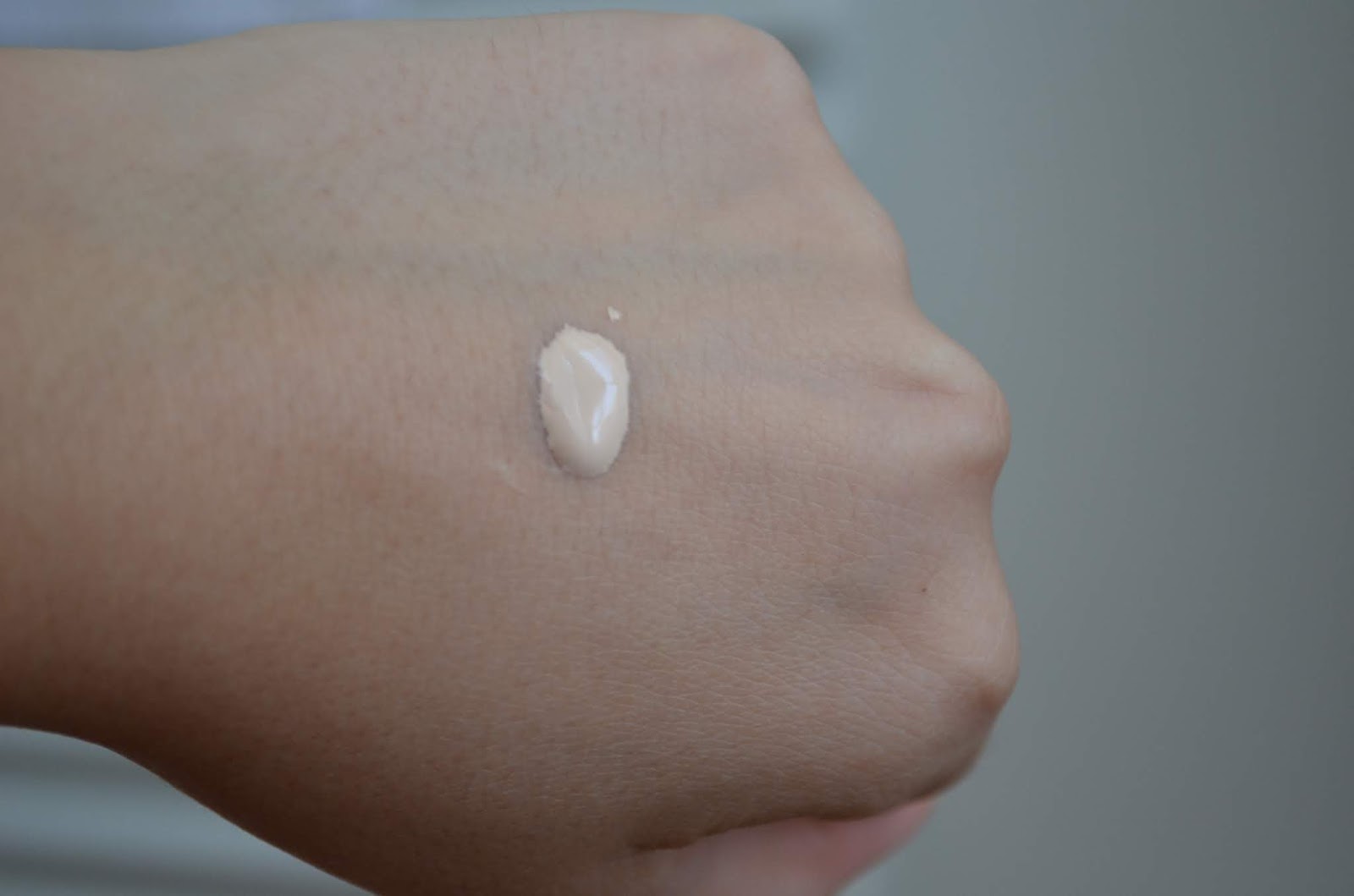 bys serum foundation