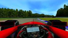 F1 2001 pc español