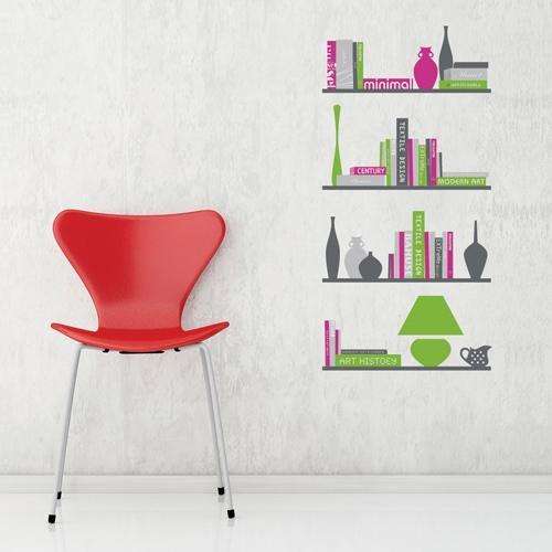 Modern Vinyl Wall Art Decals Wall Stickers Wall Quotes Vinyl Wall