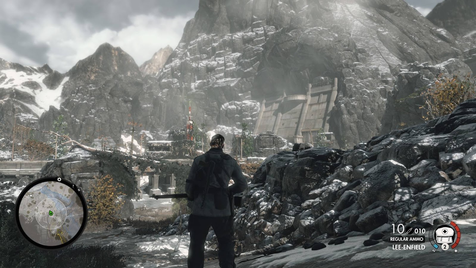 sniper elite 4 patch download sniper elite 4 patch download