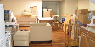 Packers And Movers Services In Varanasi
