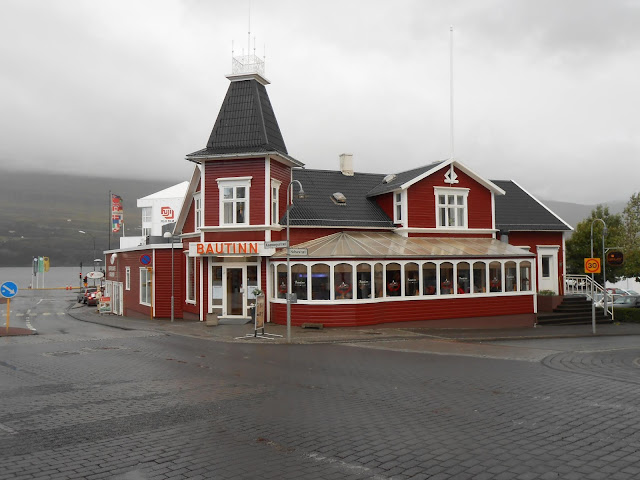 Día 10 (Goðafoss - Akureyri - Húsavík) - Islandia Agosto 2014 (15 días recorriendo la Isla) (7)