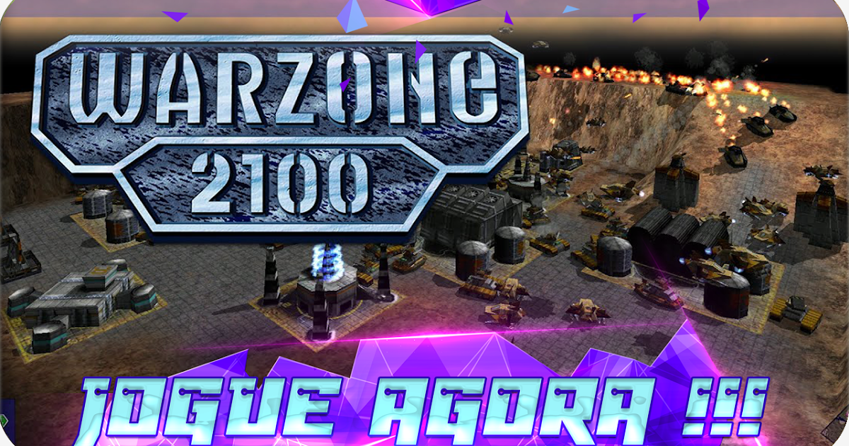 download warzone 2100 download warzone 2100