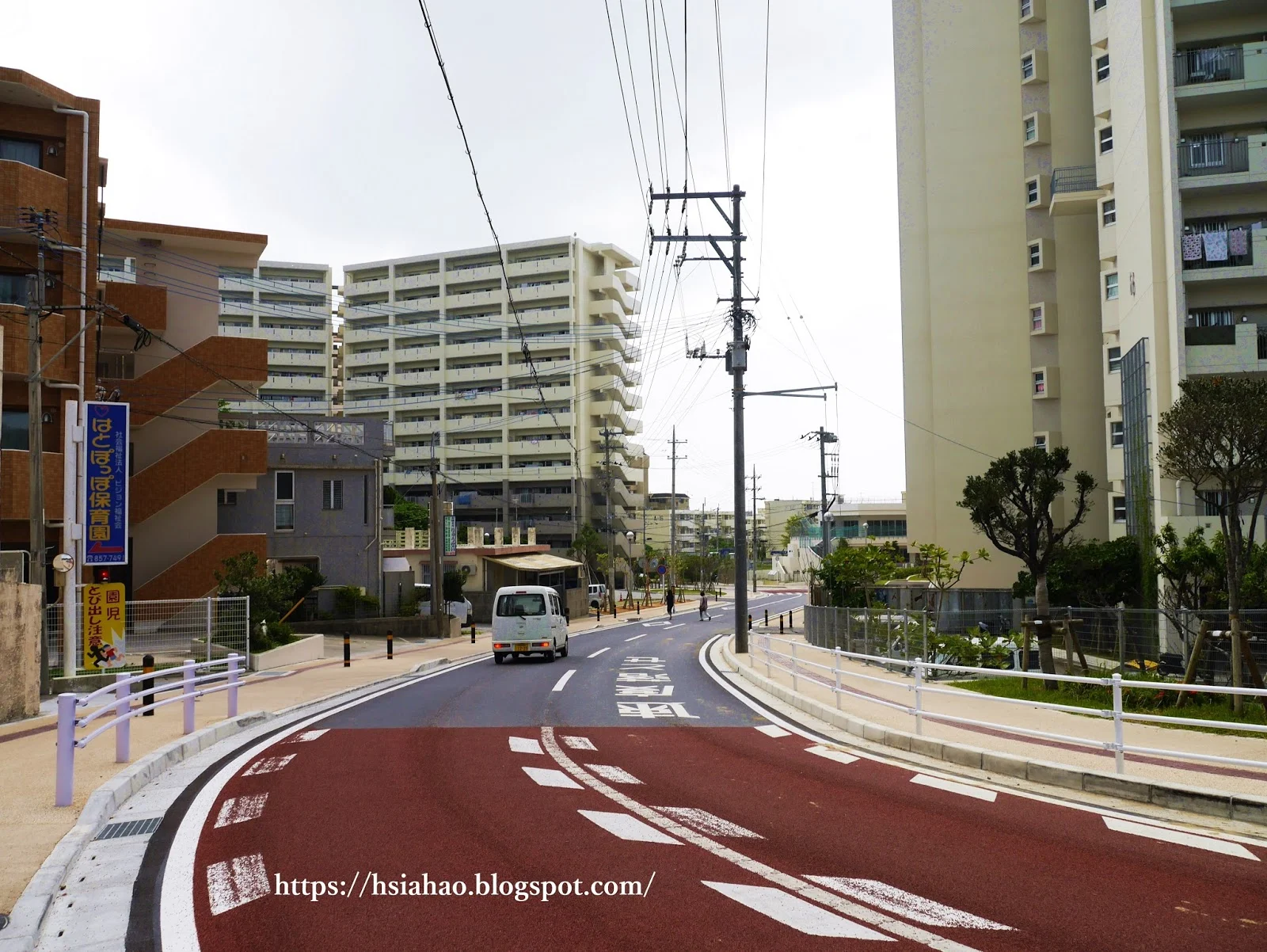 沖繩-那霸-景點-海軍壕公園-自由行-旅遊-Okinawa-Naha-kaigungou