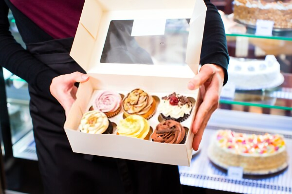 Use Special Pastry Boxes to Preserve the Quality of Your Products