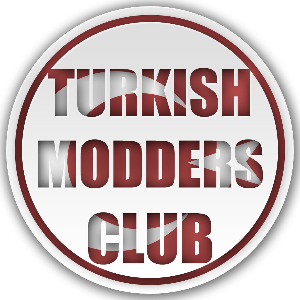 Turkish Modder's Club | TMC