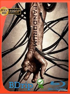 Pandorum: Terror en el Espacio (2009) BDRIP 1080p Latino [GoogleDrive] SXGO