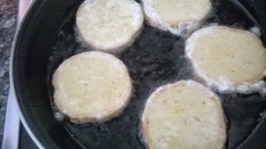 TORRIJAS DE PEDRO XIMENEZ