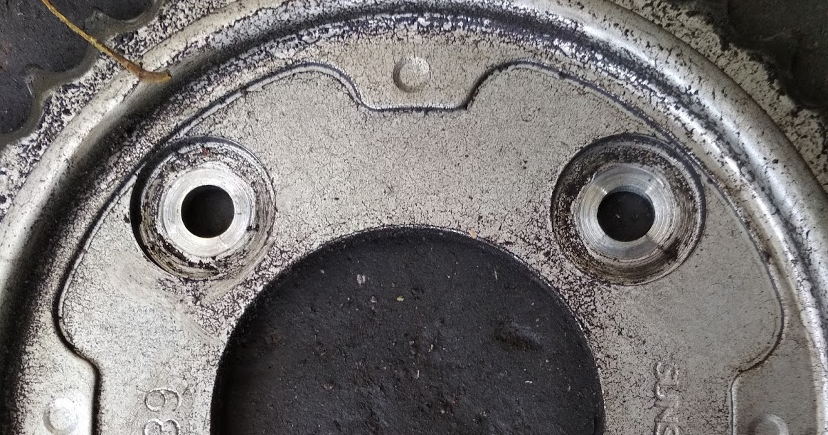 Pemikiran Saya Review Gear Set SSS 14T 41T Honda Blade 125 FI