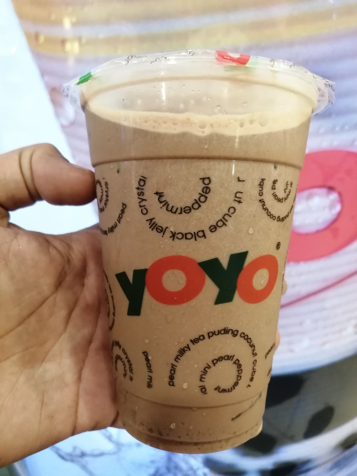 Foodaholic Tawau Yoyo Cafe Suria Sabah (KK FoodieVenture 155)