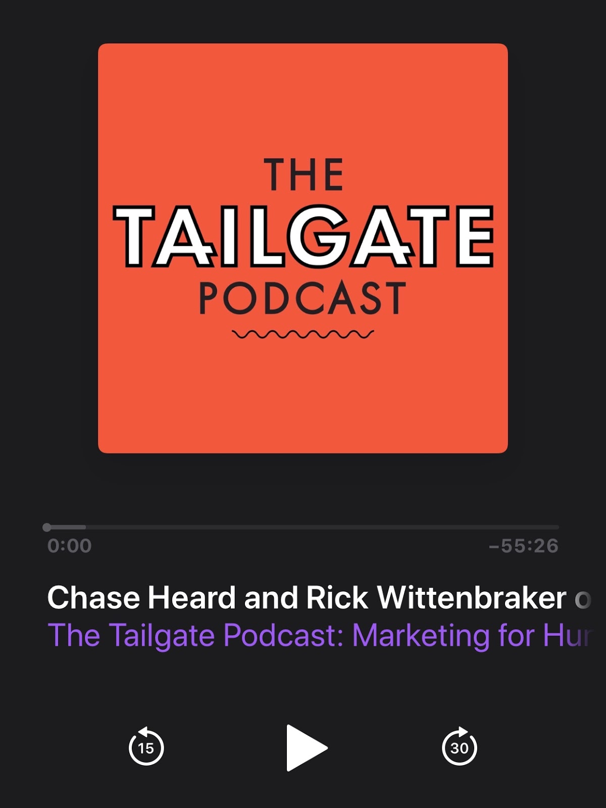 The Fiberglass Manifesto 6 Good Listens