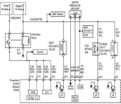 auto electrical blogs : 7. Use wiring diagrams during the diagnosis