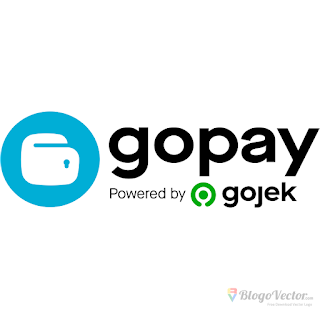 GOPAY Logo vector (.cdr)