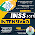 PREPARE-SE PARA CONCURSO DO INSS COM DR ALAN KARDECSON