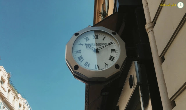 التاريخ الكامل لصناعة الساعات السويسرية