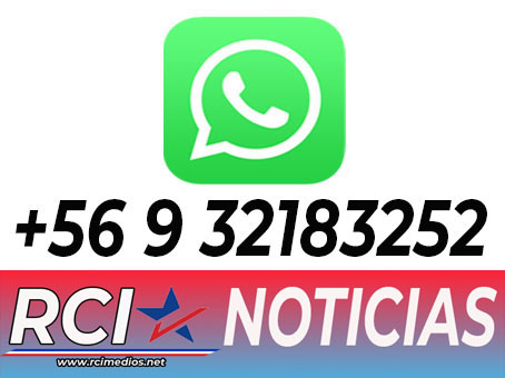 WHATSAPP RCI NOTICIAS