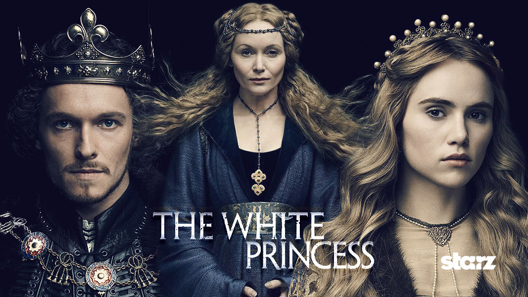 The White Princess TodayTVSeries