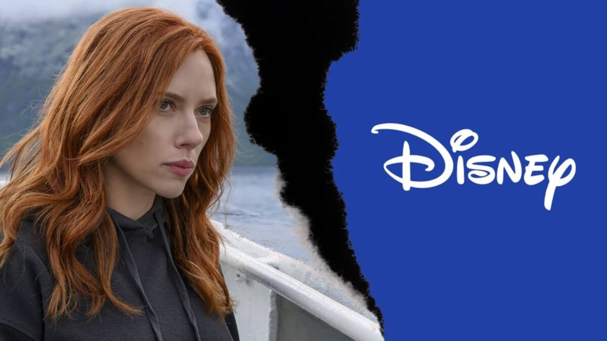 CEO da Disney confirma novo contrato de talentos após o processo de Scarlett Johansson