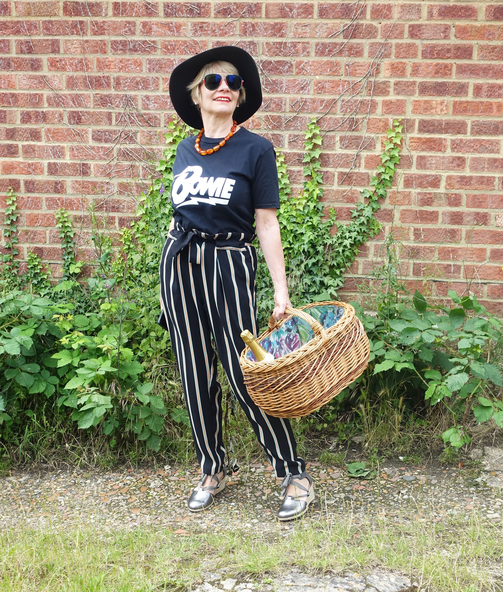 Picnic outfit cheap for ladies