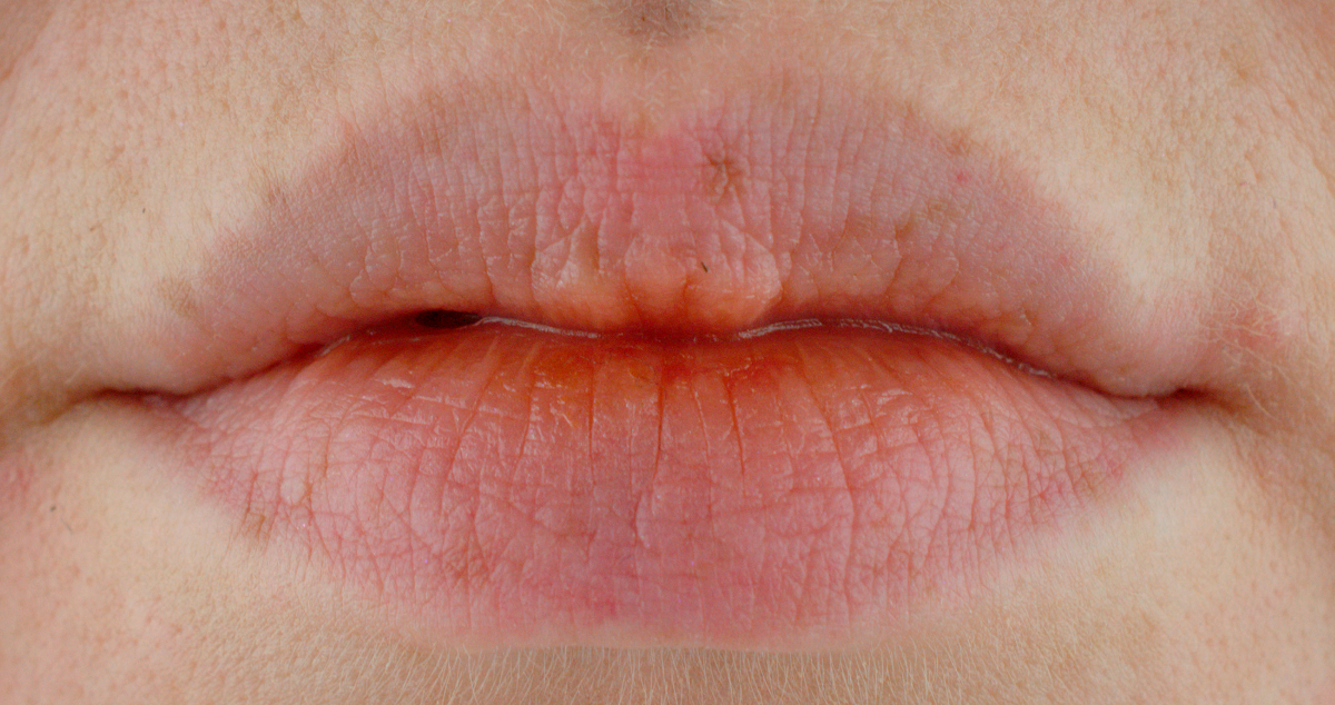 My Everyday Lips with Very Pale Skin, Cool Pinks